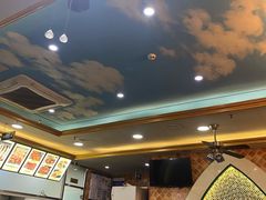 -中国传统牛肉面(鸟巢店)