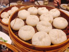 三丁包一笼-花园茶楼(兴城西路店)