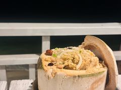 -卷心菜和避孕套餐厅(Pattaya)