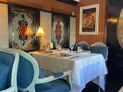 -火车头法国西餐厅