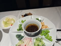 -四季民福烤鸭店(故宫店)