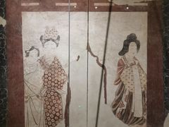 -洛阳古墓博物馆