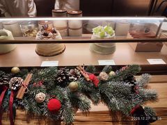-théATRE 茶聚场(王府中環店)
