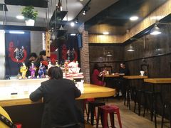 -京和风.日式家庭料理(京和风食堂大仓店)