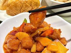 -深仔记茶餐厅(亚士厘道店)