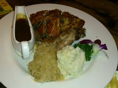 android_upload_pic-宝莱纳啤酒花园餐厅PAULANER BRAUHAUS Nanjing(广州路店)