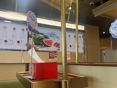 -海底捞火锅(新松江路店)