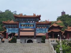 -南沙天后宫景区