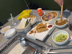-海底捞火锅(天一广场亚细亚店)