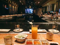 -赤坂亭·M9和牛烧肉·铁板烧·日料398放题(长泰广场店)