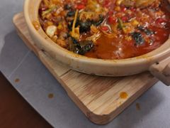 -羊门客在·烤盐池滩羊·川菜