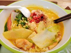 -许小树(国贸商城店)