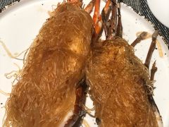 -博林天瑞喜来登酒店·西丽尚膳