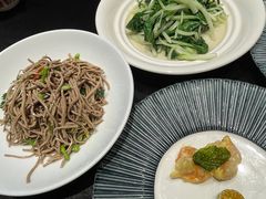 -四季小馆·潤·中国菜(越秀公园店)
