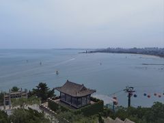 -蓬莱阁景区
