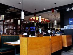 -拿渡麻辣香锅(百联滨江店)