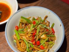 -老湘村·湖南土菜(天河维多利店)