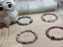 -郑在DIY·潮玩银饰绘画手作(中央大道旗舰店)