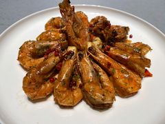 -徐记海鲜(南油永新汇店)