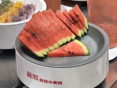 -龍歌自助小火锅(雨花台江南虹悦城店)