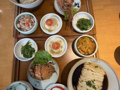 -孙盛兴奥灶面馆·蟹黄面·三虾面(直营.拙政园店)