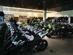 -川崎北京风火轮店