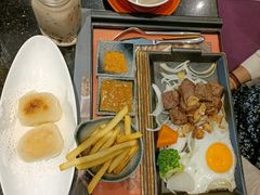 -天母蓝鸟西餐厅·烘焙蛋糕(十三碗店)