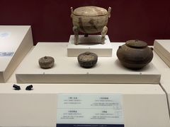 -南越王博物院