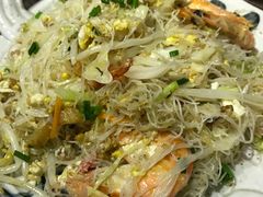 -十面欢腾·海鲜面·台式Bistro(长乐路店)