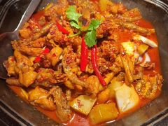 -蛙来哒(万豪城市广场黑金冠店)