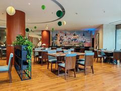 -重庆丽苑维景国际大酒店·海鲜自助餐厅