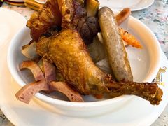 -巴伐利亚啤酒坊(意式风情街店)