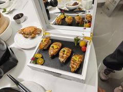 -3号仓库·创意中国菜(新世界城店)