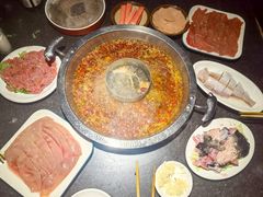 -巴蜀大宅门火锅(北大街店)