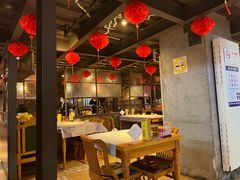 -云晓光头烧烤吧(川沙绿地店)