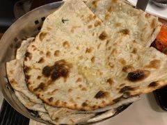 -克比叔叔印度餐厅Kebabs on the Grille(永康路分店)