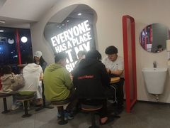 -肯德基(渔阳店)