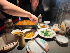 -芙蓉十九·新湘菜