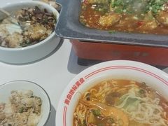 -一捞鲜•青岛大虾面(八大关店)