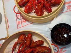 -靓靓蒸虾·头牌蒸虾(南山桂庙店)