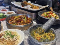 -红辣椒·川菜·火锅(张杨路店)