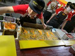 -四环冷面王(西单华威约饭街店)