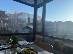 -北京古北水镇御舍温泉酒店