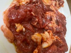 -西塔隆太白烤牛肉馆(图们路店)