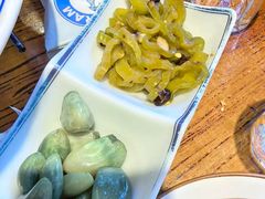 -老雒阳面馆·水席(偃师店)