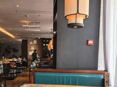 -淘米捞·米汤脆鲩鱼火锅(福田皇岗店)