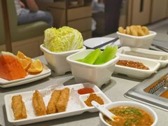 -海底捞火锅(河东万达广场店)