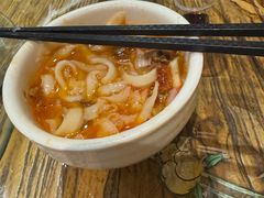 -一盏明灯全素斋(殊像寺店)