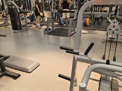 -小怪兽健身(宗关店)