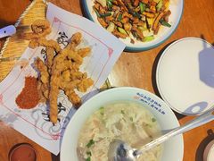 -外婆烧.老杭帮菜(庆春店)
